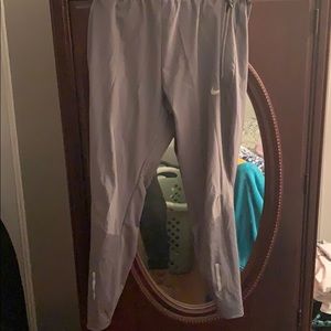 Nike Swift running pants